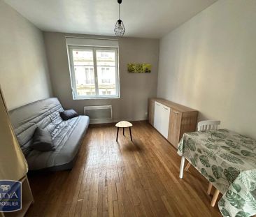 Appartement à louer 1 pièce 21.35m² - Photo 5