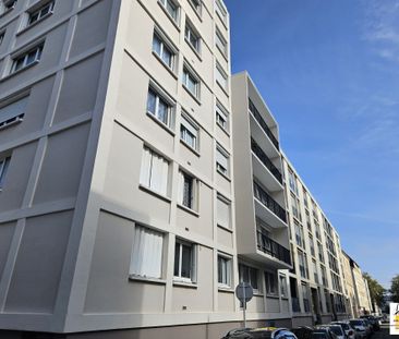 Location Appartement 4 pièces 81m² LE HAVRE 76600 - Photo 6