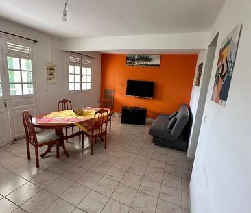 Ducos - Appartement - F3 à partager - Photo 1