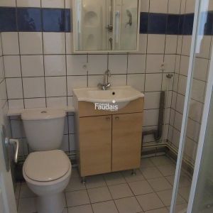 Location Appartement 2 pièces 35m² COUTANCES 50200 - Photo 3