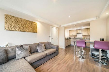 Seymour Place, Marylebone, W1H - Photo 2