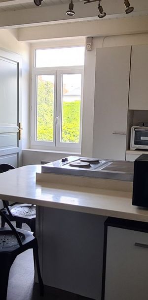 Location Appartement 1 pièce 17m² ARMENTIERES 59280 - Photo 1