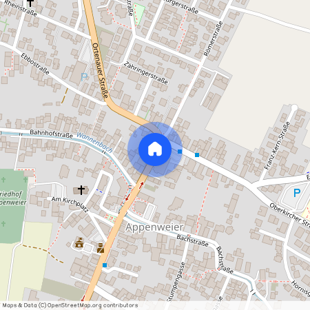 77767 Baden-Württemberg - Appenweier