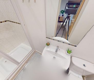 1 bedroom ground floor flat to rent - Photo 3