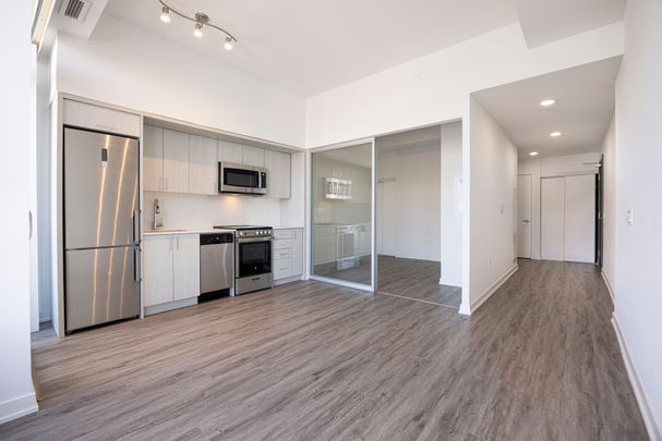 For Lease - 1 Cardiff Road Unit# 708, Toronto, Ontario - Photo 1