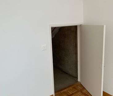 4 Zimmerwohnung in ruhiger Lage - Photo 6