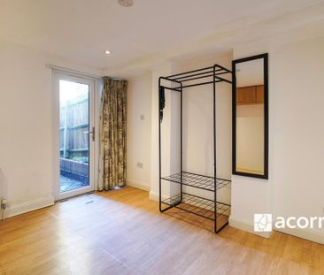 1 bedroom ground floor flat to rent - Photo 6