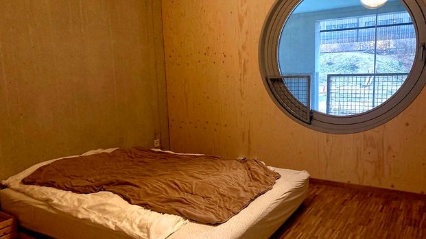 4½ Zimmer-Wohnung in Bern - Mattenhof, möbliert, auf Zeit - Photo 1