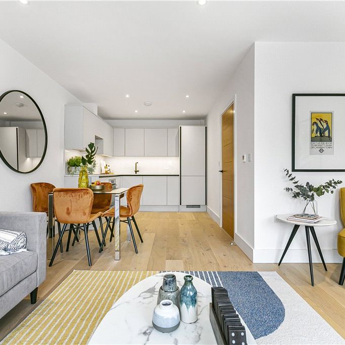 Windmill Place, Southall, Ealing, UB2 4QG - Photo 1