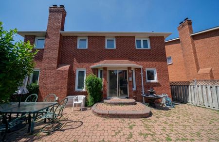 For Lease - 5 Janna Court Unit# 2nd floor #1, Markham, Ontario - Photo 3