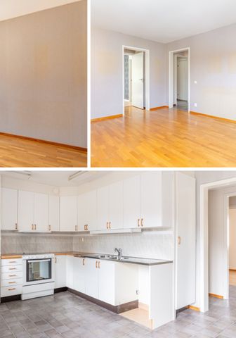 Sveavägen, Eskilstuna - Foto 2