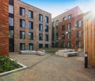 Silver Plus En-suite - Photo 1