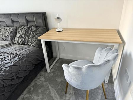 Room in a Shared House, Pegler Square, SE3 - Photo 4