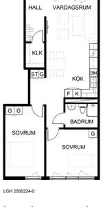 Bruksgatan 8 - Foto 4