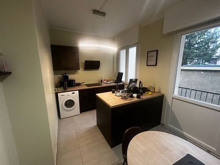 Appartement 1 pièce à Thionville - Photo 4