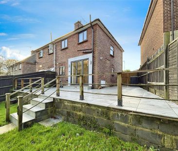 2 bedroom semi-detached house to rent - Photo 6