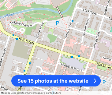 60 High Street, Johnstone - Photo 1