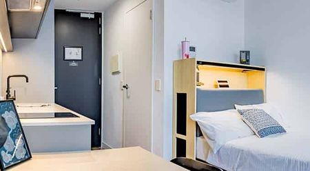 Studio (King Single) - Photo 3