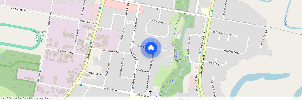 2 Thomson, Vic 3677, Wangaratta