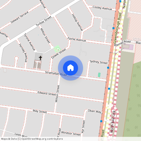 3/24 Strathallan Road, Macleod