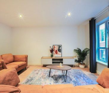 2 bedroom apartment to rent - Photo 1