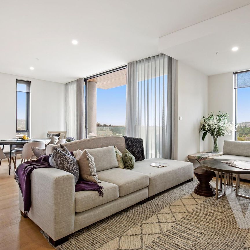 1003/770 Hunter Street, Newcastle NSW 2300 - Apartment For Rent | Domain - Photo 1