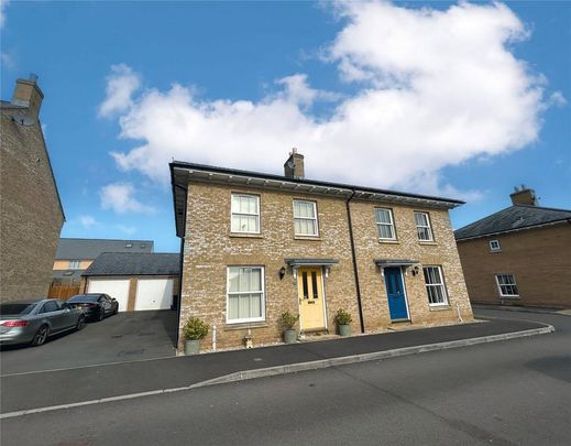 3 bedroom semi-detached house to rent - Photo 1