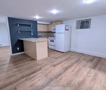751 Markham Street #Basement - Photo 6