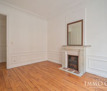 Appartement 3 pièces - 44.6m² - Photo 5