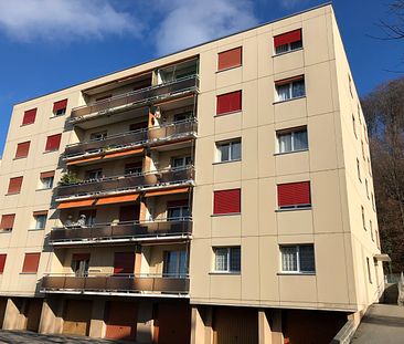 Appartement 3 pièces à Lausanne - Foto 6