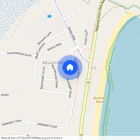 32 Outrigger Drive, Qld 4703, Mulambin
