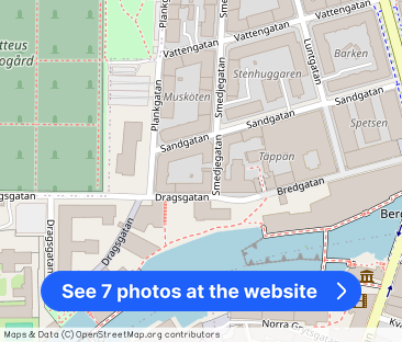 Skolgatan 19 - Photo 1