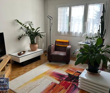 Location Appartement 3 pièces 76m² L HAY LES ROSES 94240 - Photo 2