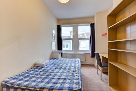 6 bedroom house to rent - Photo 5