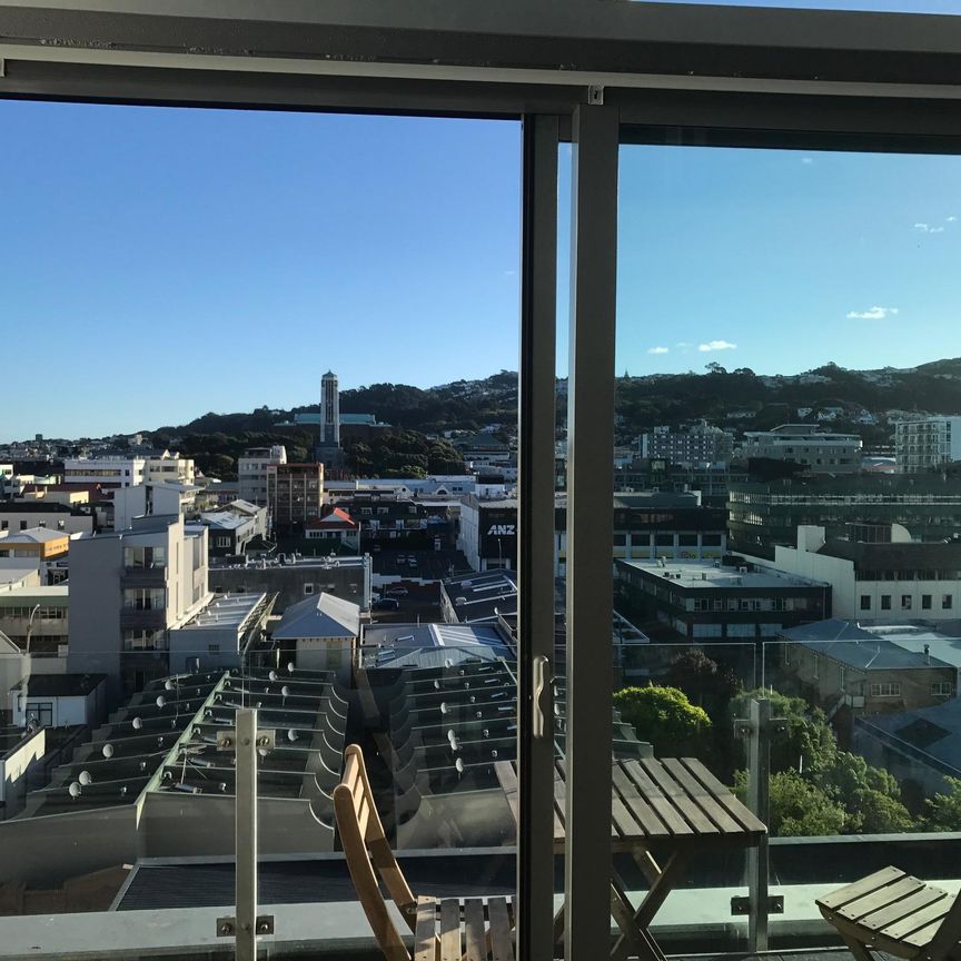 Executive Apartment - Photo 1