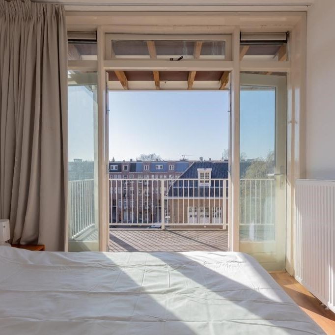 Van Ostadestraat 10-3, 1072 SX, Amsterdam - Photo 1