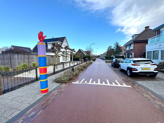 Appartement te huur: Maerten van Heemskerckstraat 157-A 1945 GC Beverwijk - Photo 1
