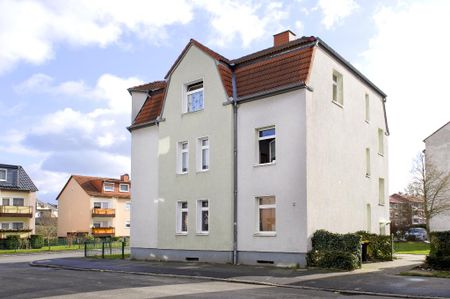 Demnächst frei! 2-Zimmer-Wohnung in Dortmund Bövinghausen - Photo 2