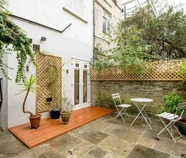 2 Bed Flat, Halford Road, SW6 - Photo 4