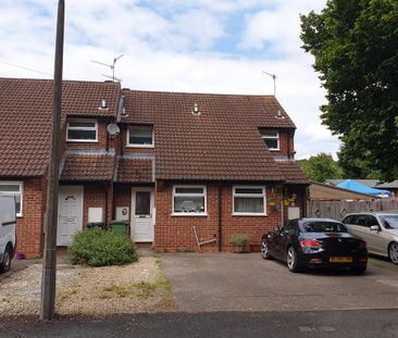 1 bedroom terraced house to rent - Photo 4