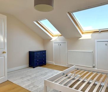 Large double room with ensuite & dedicated study! - Photo 3
