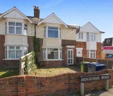 Ridgefield Road, East Oxford **student Property, OX4 - Photo 1