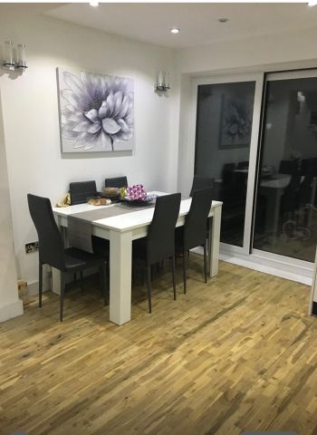 Room in a Shared House, Telegraph Place, E14 - Photo 3