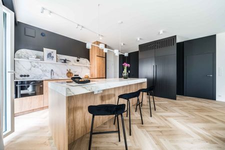 Nowy top apartament centrum - Zdjęcie 4