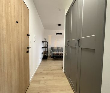 Pierwszy najem | Balkon | Garaż w cenie |Nowy blok - Photo 4