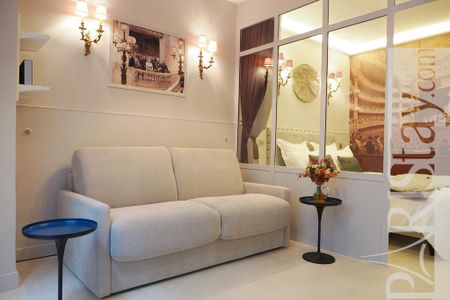 Apartment Palais Royal ChicSuites - Photo 2