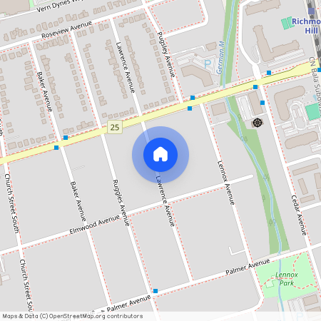 169 Lawrence Avenue Unit# Bsmt, Toronto