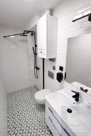 Mieszkanie przy Parku Kasprowicza - Zdjęcie 3