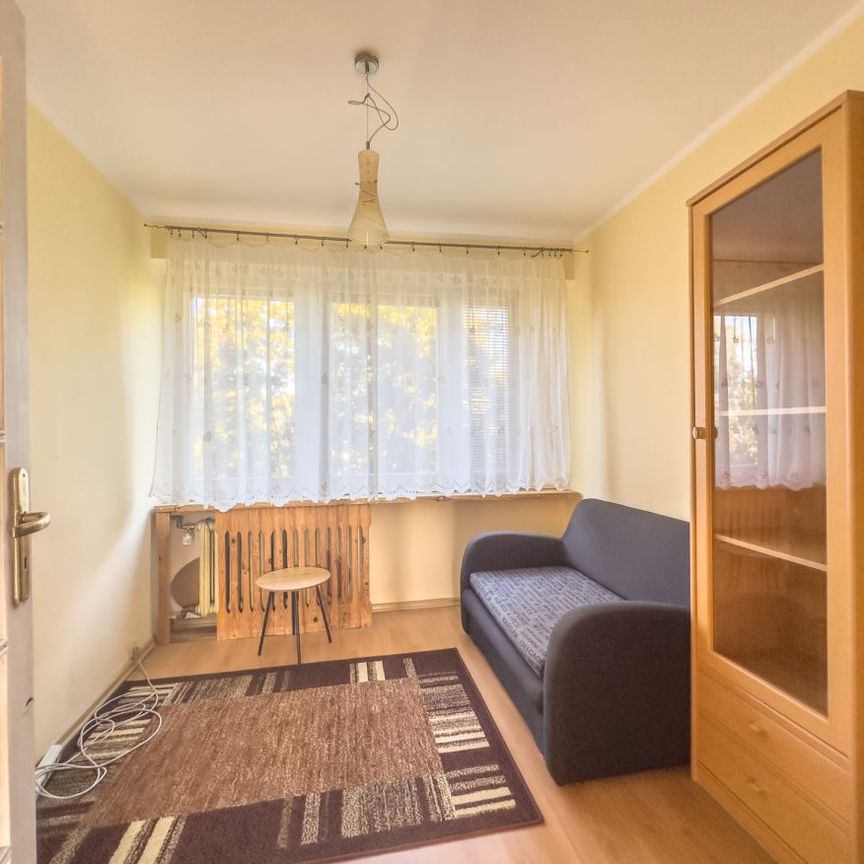 4 pokojowe mieszkanie przy ul. Wschodniej - Фото 1