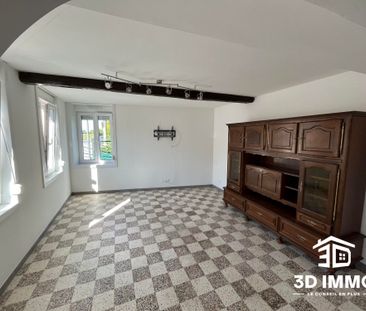 Location Maison 3 pièces 62m² SAINS DU NORD 59177 - Photo 1